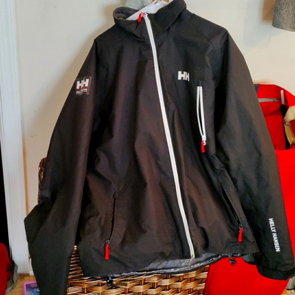 Helly Hansen Jacket